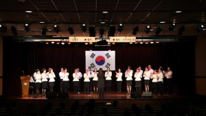 구리시 공무원 합창단 '카리스', 제1회 정기연주회 연다