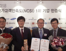 영남이공대, 국가고객만족도(NCSI) 6년 연속 1위