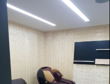 김천(서울방향)주유소, 고객쉼터 ‘새 단장’