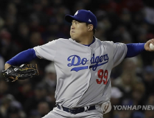 MLB닷컴 “LA 다저스 2019 선발투수진 2위… 1위는 클리블랜드”