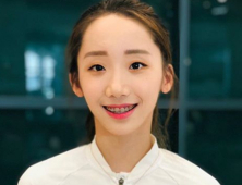 [쿠키영상] ‘김연아 이후 13년 만’ 女 피겨 김예림, 착지 때 흔들! 주니어 GP 4위로 출발!…“실수 후에도 집중력 잃지 않고 잘했어”