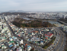 진주시 인사동 골동품거리,국토부 '소규모 재생사업' 선정