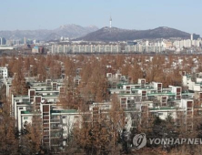 현대·롯데·대우건설, 강남 재건축 수주 따내려 ‘금품 살포’