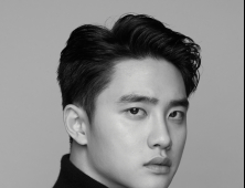 [쿠키인터뷰] 도경수 “지금 하는 일에서 행복 찾아요… 무대와 촬영장에서 에너지 얻죠”