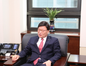 이베스트투자증권 새 대표에 김원규 전 NH證 대표