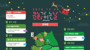 12월 ‘문화가 있는 날’, 듣고보고 즐기는 공연·행사는?