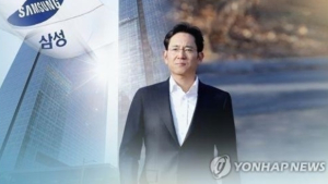 5G 시장 집중하는 삼성전자…이재용 “도전자 자세로 경쟁력 키워야”