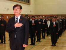 공정위, 2081년 올해의 공정인 황상우 사무관 선정