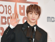 강다니엘, 기네스 등재 “인스타그램 팔로워 최단기간 100만 돌파”