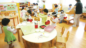 부산 어린이집 실내공기 전수조사 결과 91.4% 개선