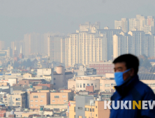 [오늘 날씨] 평년 기온 유지…미세먼저 농도 일시적 짙어져