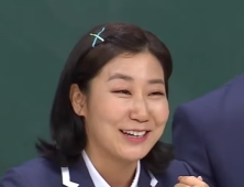 라미란 “박찬욱 감독에게 노출 제안 했다”