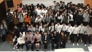 동서대 작업치료학과, 5년 연속 국가고시 100% 합격