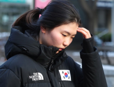 외신도 ‘심석희 성폭행 주장’ 보도… “한국 사회 보수적… 여성 피해자만 망신”