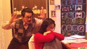 한옥마을 아트홀 ‘내눈에 콩깍지’ 공연