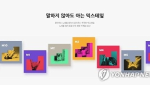 가격 오른 음원시장…SKT ‘플로’·네이버 ‘바이브’ 반격 노린다