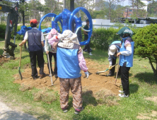 영주시, 공공근로사업 참여자 모집