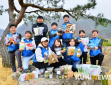 순창군, 청년창업농 영농자금 지원