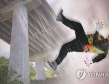 전남 광주 공사 현장서 건설자재 추락…50대 노동자 2명 사망