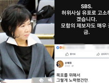 [쿠키영상] 손혜원, ‘조카집’ 사진 공개하며 적극 반박 “투기는커녕 목포 위해 사재 털었건만”