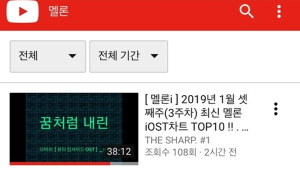 ‘저작권’ 지켜주지 못하는 유튜브…속앓는 콘텐츠 업계