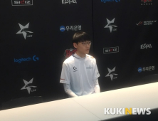 [2019 LCK 스프링] ‘너구리’ 장하권, LCK 데뷔전 승리