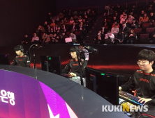 [2019 LCK 스프링] 그리핀, 킹존 상대로 2:0 완승