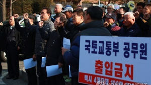‘카풀 논란’ 택시업계, 사회적 대타협기구 참여한다…오는 21일 ‘대화 시작’