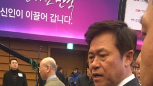 박정호 “통합 OTT, 개방된 플랫폼…콘텐츠 사업자 많이 올 것”