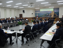 경남도선관위 “조합장선거 위법행위 엄중 대응”…돈선거 근절