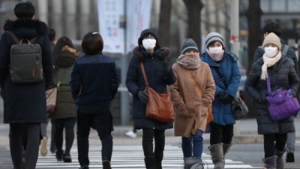[오늘 날씨] 찬바람에 꽁꽁 얼어붙는 아침…서울 체감온도 -13도