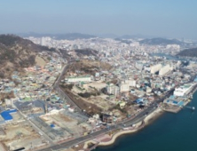 중흥토건·보광종합, ‘손혜원 논란’ 목포 서산·온금 재개발 참여 철회