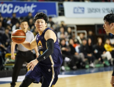 KBL 최고-NBA급 선수...이정현에 쏟아지는 찬사