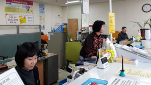 우체국 직원이 경찰 사칭 1700만 원 보이스피싱 막아