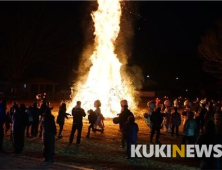 ‘제12회 진안군마을축제’ 팡파르