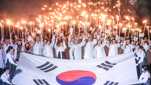 부산교육, 3·1운동과 임시정부 수립 100주년 기념사업