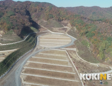 〔속보〕전북도 산림당국 불법행위 방치 의혹