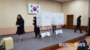 김제시청 공무직 노조 파업 ‘일촉즉발’