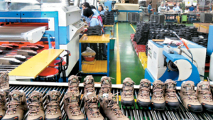부산시, 기술개발 및 사업화 ‘부산 신발’ 브랜드 육성