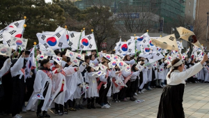 “100년 전 그 날을 만나다!”