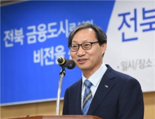 연금공단, 전북 금융도시 발전 전망 토론회 개최