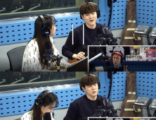 ‘파워FM’ #주시은 아나운서 #이인권 아나운서 #열애부인 #실검대결