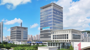 청렴 행복 도시 부산, 부패방지 부문 대통령 표창 수상