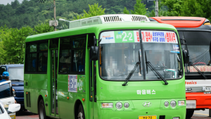 부산시, ‘안전한 마을버스 만들기’ 합동 일제점검