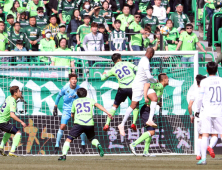 프로축구 개막 9개월 대장정 돌입…개막 축포 대구 에드가