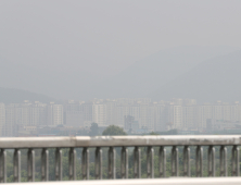 수도권·충청권, 미새먼지 비상저감조치 시행…차량 제한 없어