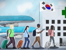 외국인 환자들, 한국 의료 ‘굿’… 만족도 90.5점