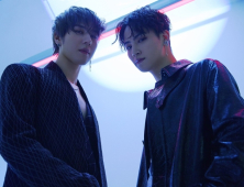 [쿠키인터뷰] JUS2로 뭉친 JB·유겸 “자연스러운 섹시함 보여줄게요”