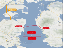 경상남도, 남해~여수 해저터널 사업 조기 추진