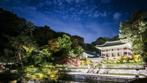 창덕궁 달빛 아래서 즐기는 문화행사…‘창덕궁 달빛기행’ 20일 예매